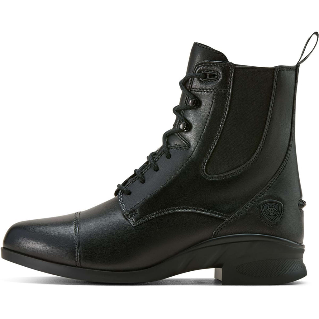Ariat Stiefeletten Heritage Lace Damen Schwarz
