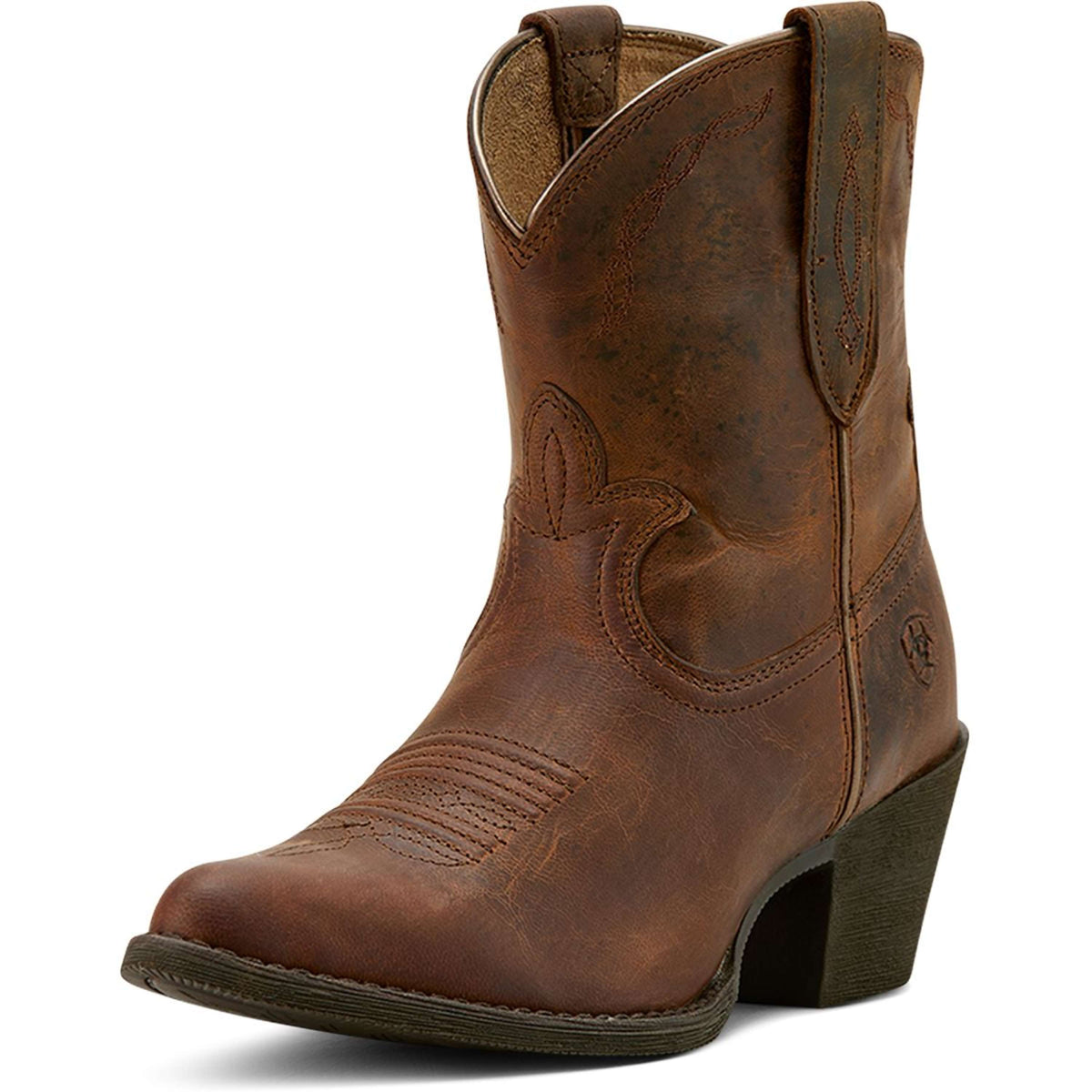 Ariat Westernstiefel Maggie Damen Sassy Brown