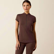 Pommel Brown