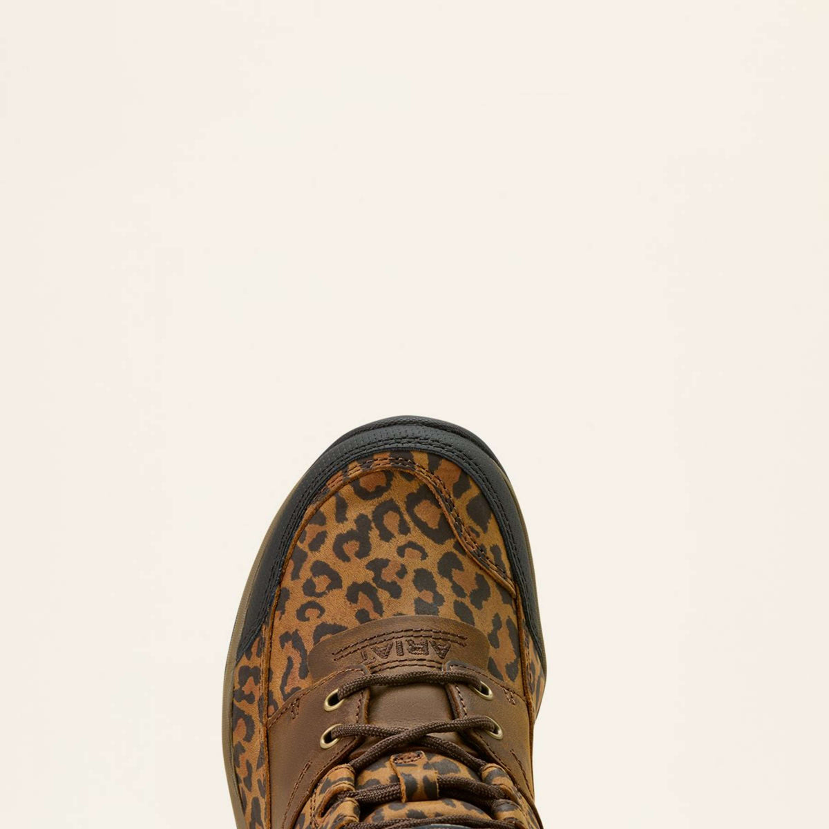 Ariat Stallschuhe Terrain Damen Washed Leopard