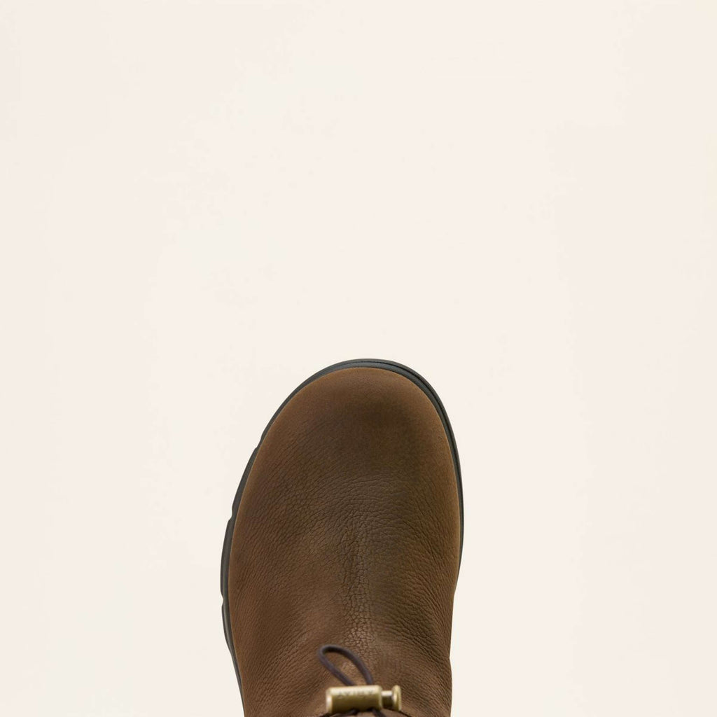 Ariat Outdoorstiefel Barnyard Brooke Waterproof Damen Vintage Brown