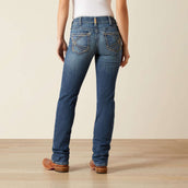 Ariat Jeans Estelle Straight Leg Damen Canadian