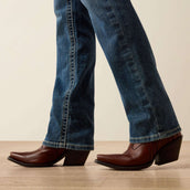 Ariat Jeans Estelle Straight Leg Damen Canadian