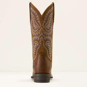 Ariat Westernstiefel Cattle Caite Damen Distressed Brown/Adobe Clay