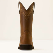 Ariat Westernstiefel Kearny Damen Distressed Brown