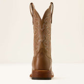 Ariat Westernstiefel County Lane Damen Natural Tan