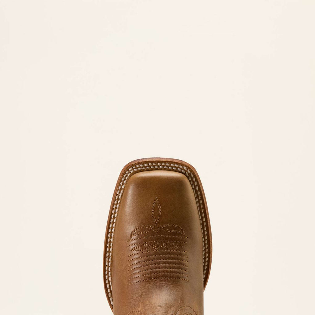 Ariat Westernstiefel County Lane Damen Natural Tan