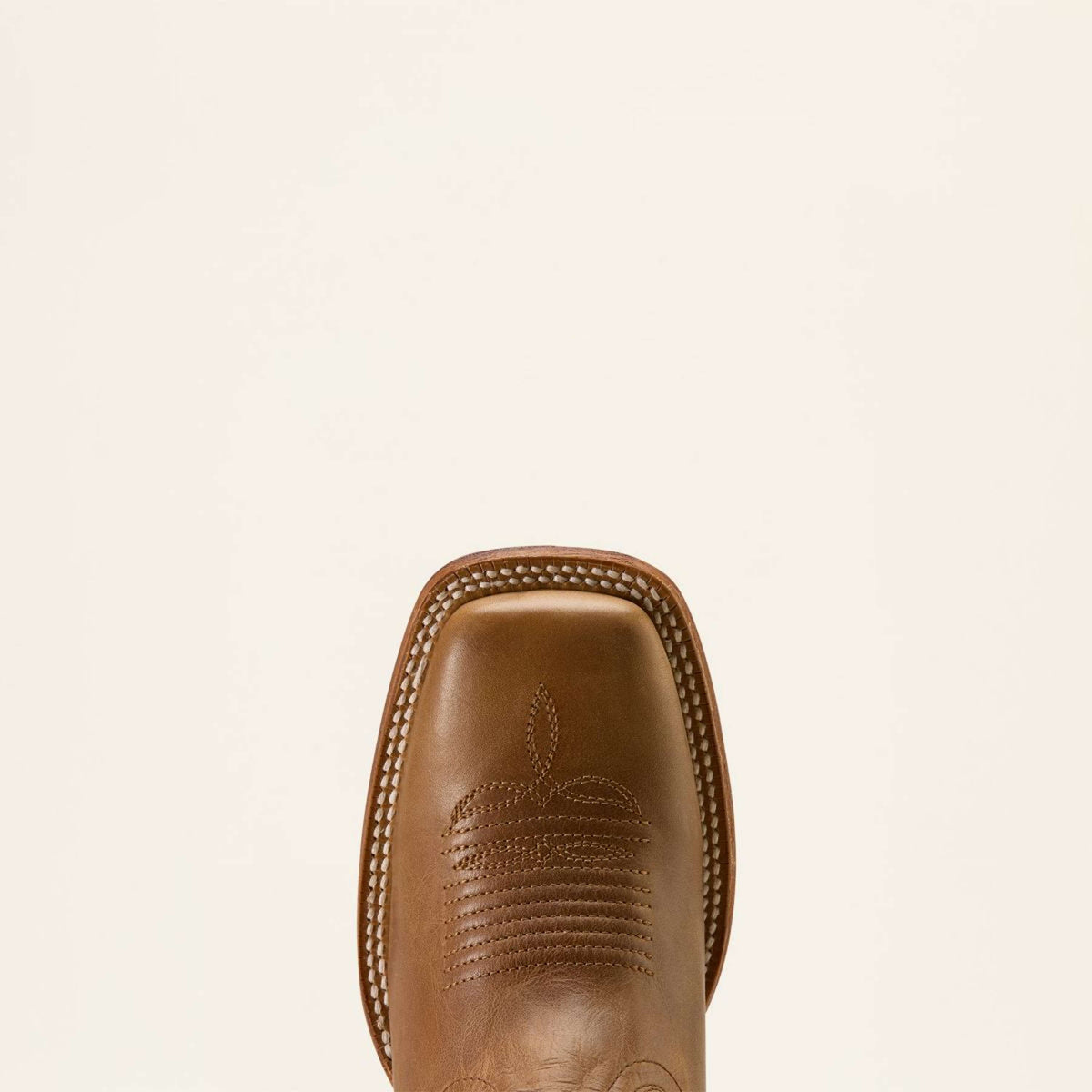 Ariat Westernstiefel County Lane Damen Natural Tan