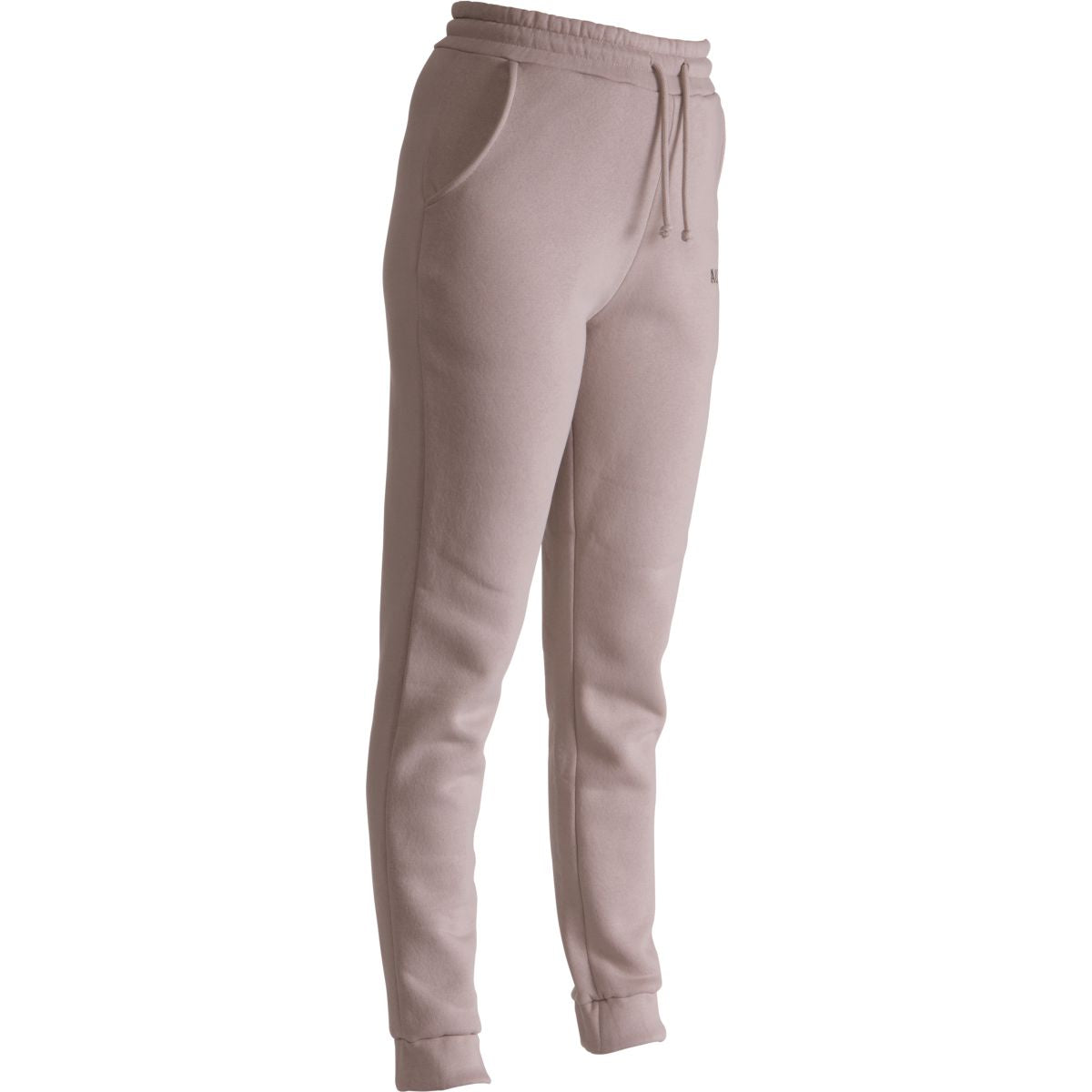 Aubrion by Shires Jogginghose Serene Taupe