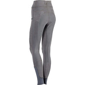 Harry's Horse Reithose Denim Winterberg Full Grip Monument