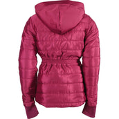 Harry's Horse Jacke LouLou Morgins Maroon