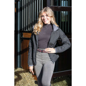 Harry's Horse Jacke Morzine Schwarz/Sand