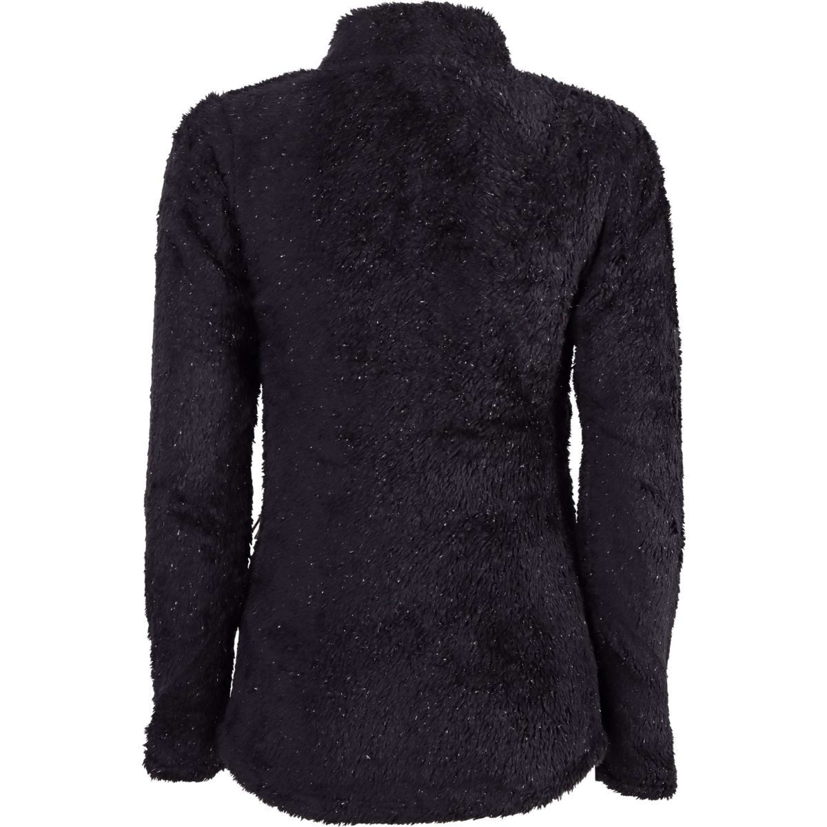 Harry's Horse Jacke Avoriaz Jet Black