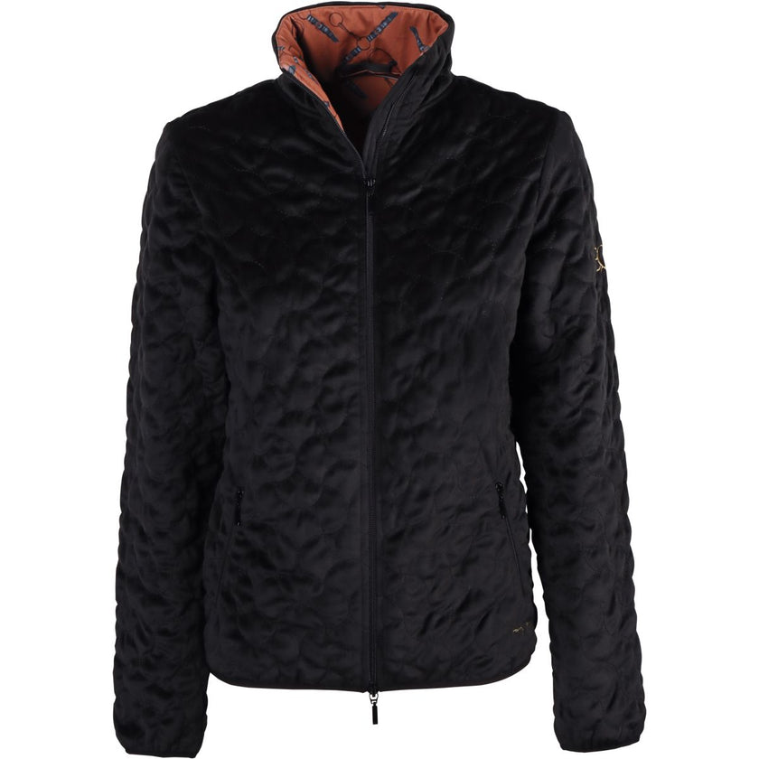 Harry's Horse Jacke Längenfeld Jet Black