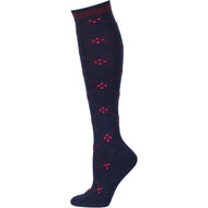 Harry's Horse Socken Hollersbach Dress Blues