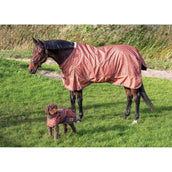 Harry's Horse Regendecke Thor Fleece 0g Sierra