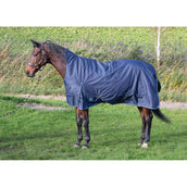 Harry's Horse Regendecke Thor Highneck 200g Dress Blues