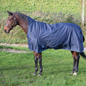 Harry's Horse Regendecke Thor Highneck 200g Dress Blues