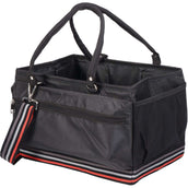 Harry's Horse Putztasche Baad Jet Black