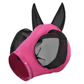 Imperial Riding Fliegenmaske IRHTrail Ride Pink