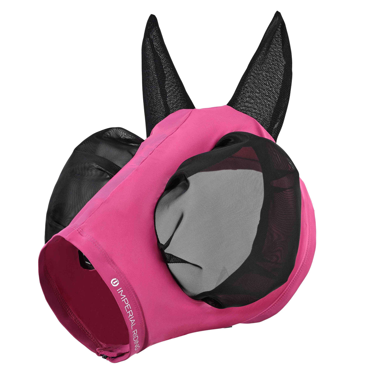 Imperial Riding Fliegenmaske IRHTrail Ride Pink