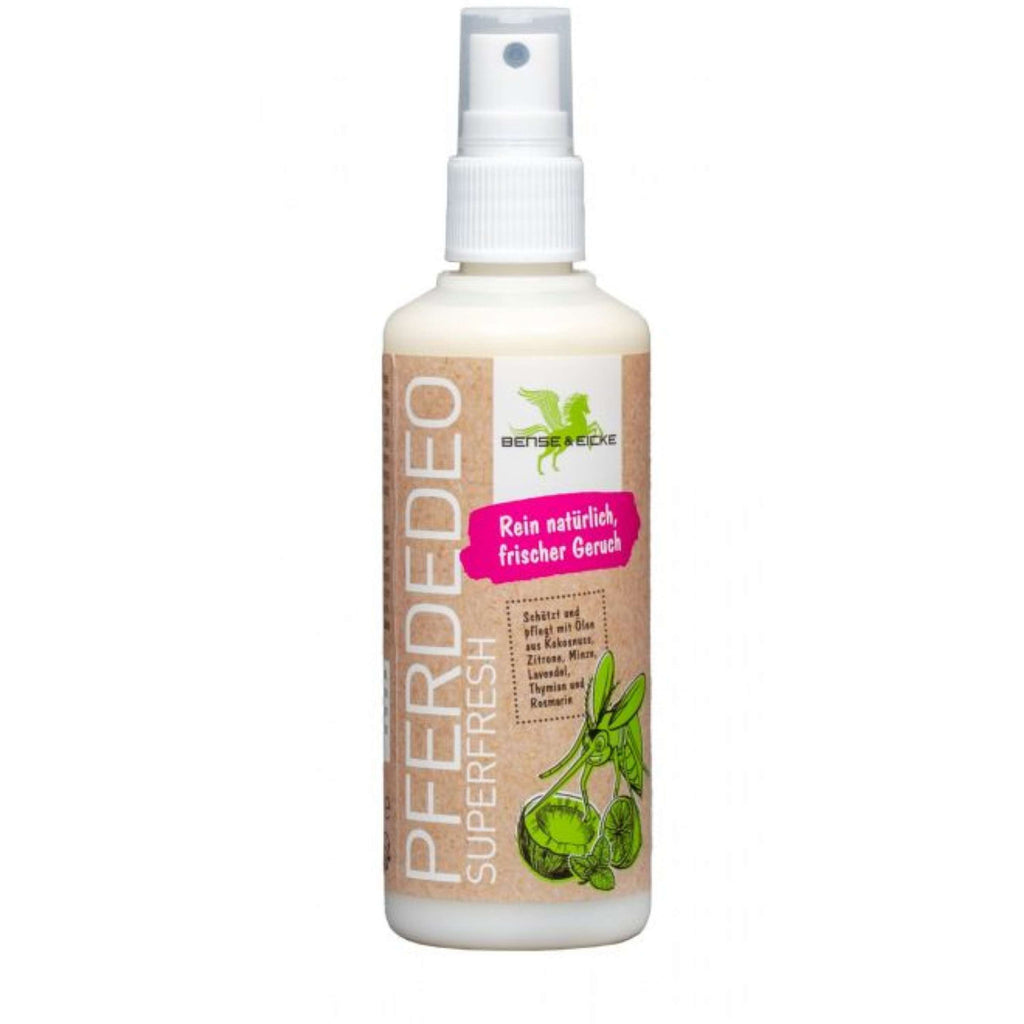 Bense & Eicke Pferdedeo Superfresh