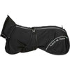 Back on Track Hundejacke BAY Mesh Schwarz