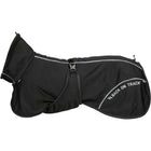 Back on Track Hundejacke BAY Mesh Schwarz