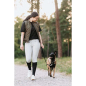 Back on Track Heizweste Etna W's Olive