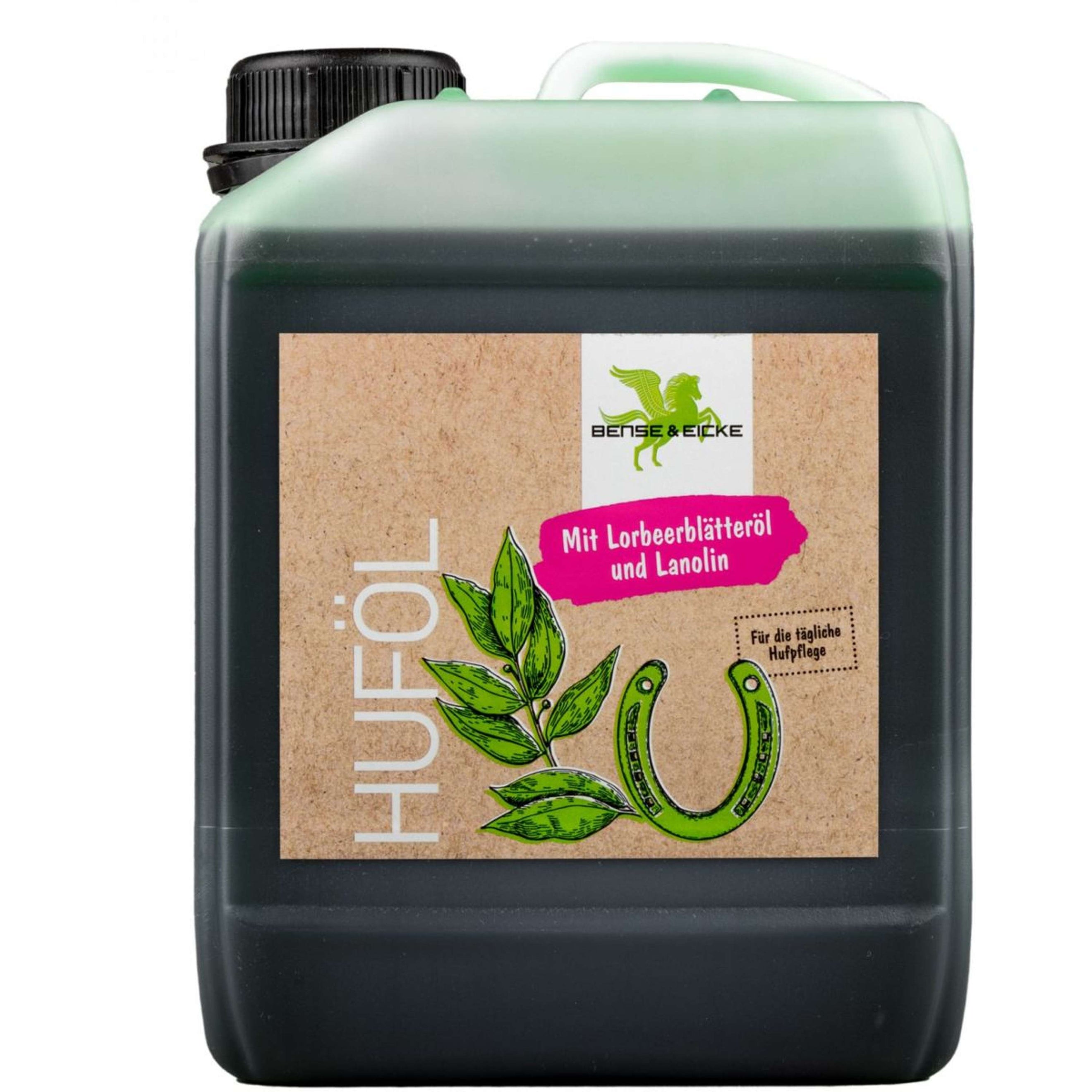 Bense & Eicke Huföl Bense & Eicke Huföl