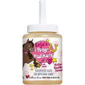 Soulhorse loves Bense & Eicke Huföl Enja`s #Pony-Pediküre