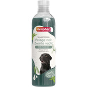 Beaphar Shampoo Schwarzes Fell