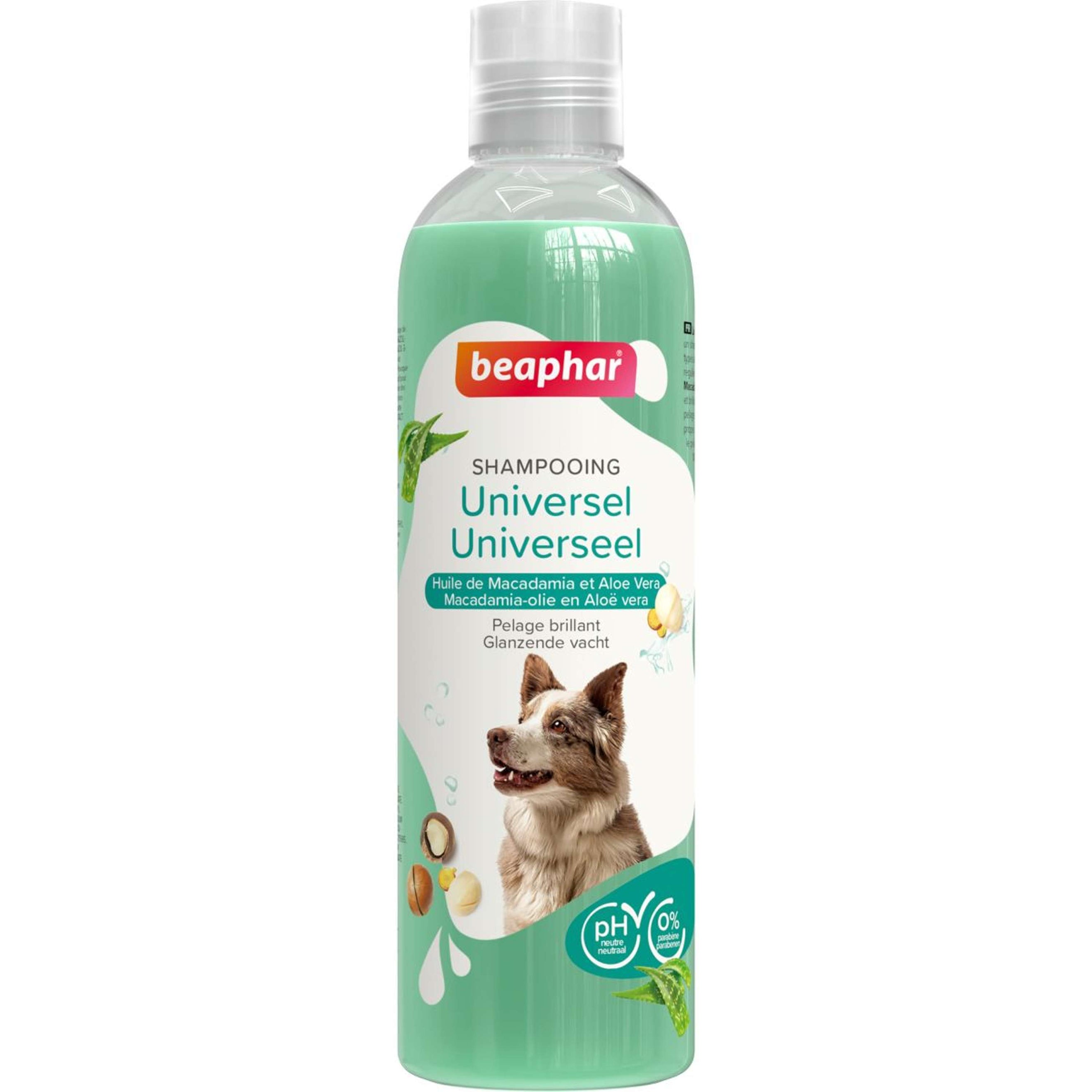 Beaphar Shampoo Universal Hund