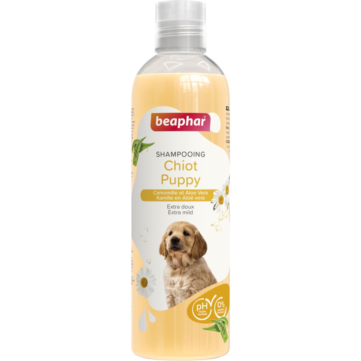 Beaphar Shampoo Welpe