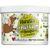 Soulhorse loves Bense & Eicke Hufbalsam Horsti's #Hufbalm