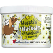 Soulhorse loves Bense & Eicke Hufbalsam Horsti's #Hufbalm