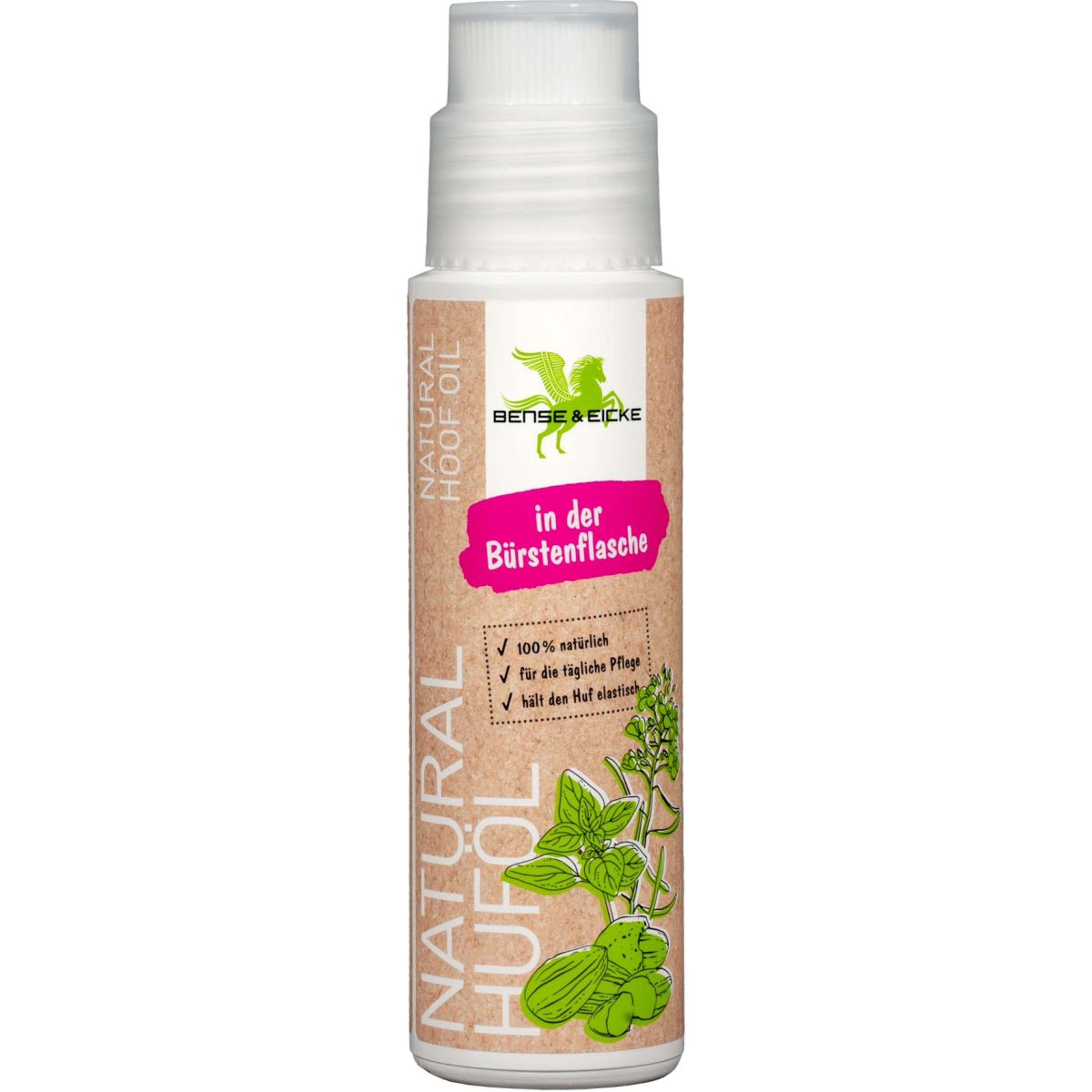 Bense & Eicke Natural Huföl