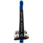 Acavallo Steigbügel REL-X Easy Blau/Schwarz