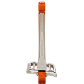 Acavallo Steigbügel REL-X 180 Orange/Nickel