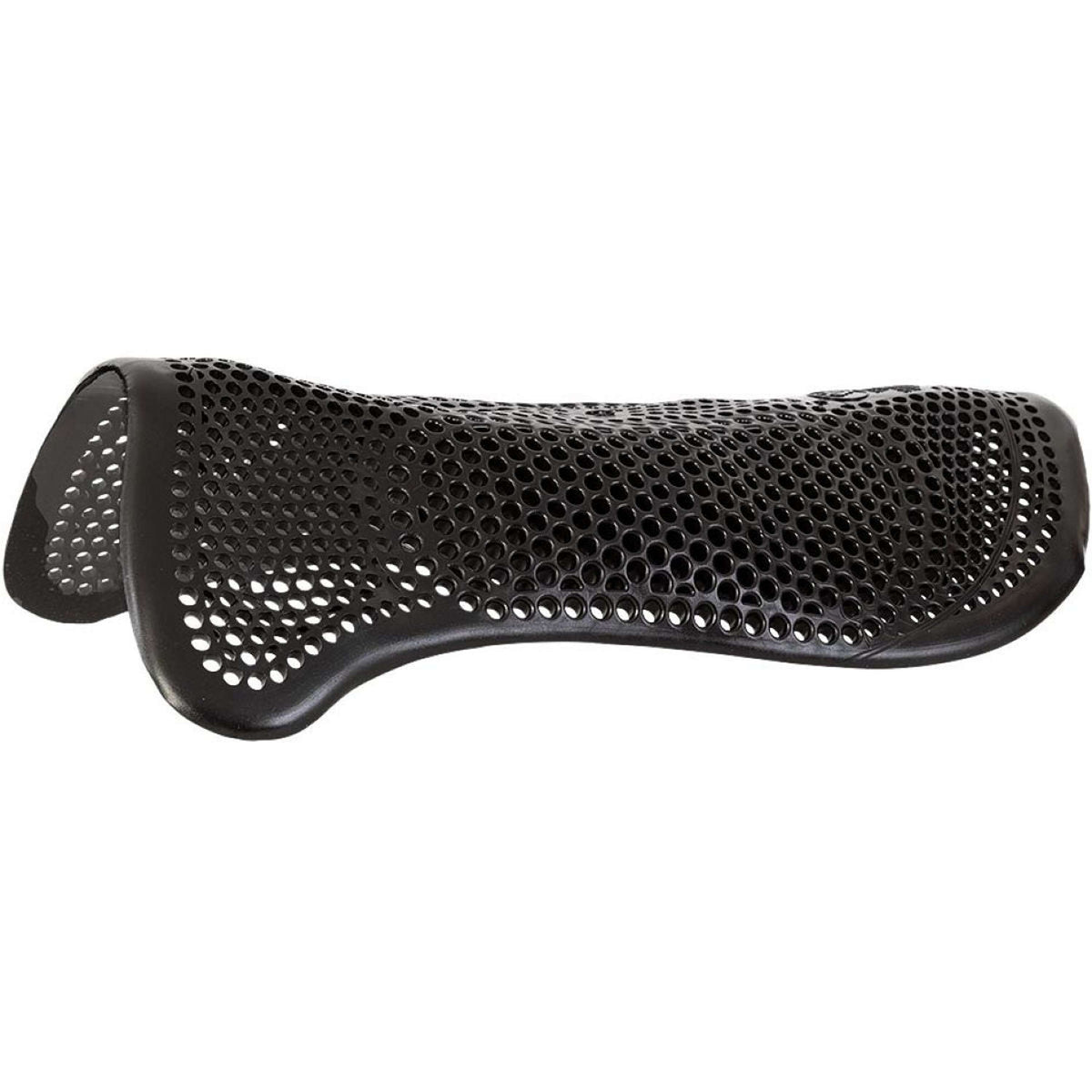 BR Gel Pad Middle Riser Therapy Schwarz