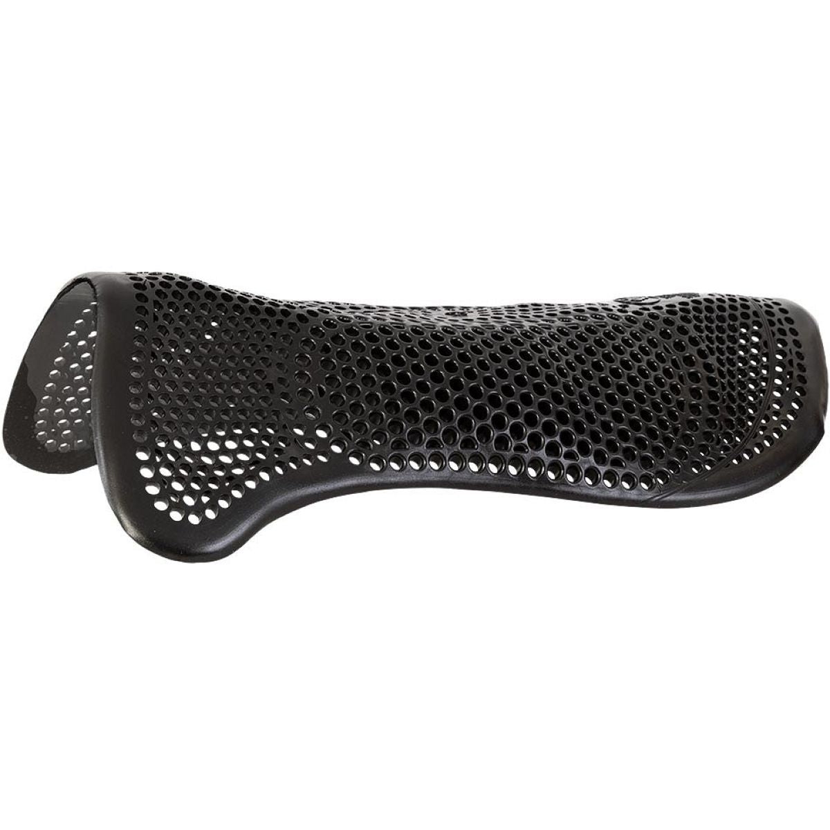 BR Gel Pad Middle Riser Therapy Schwarz