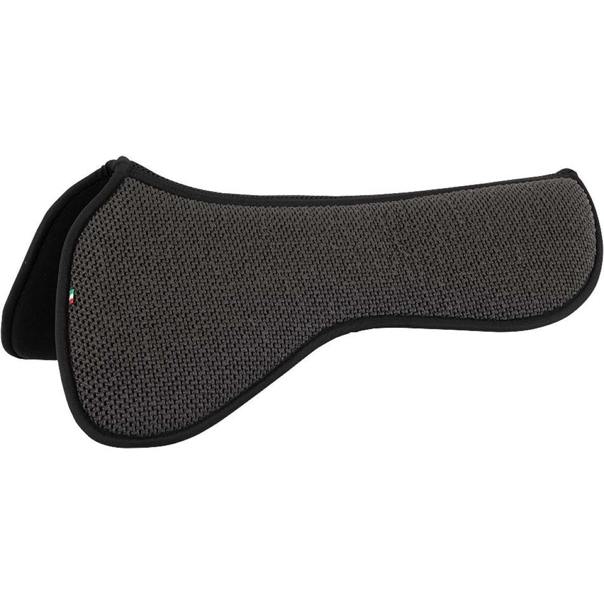 BR Sattelunterleger Dama Memory Schwarz