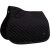 BR Schabracke Opulence Vielseitigkeit Schwarz