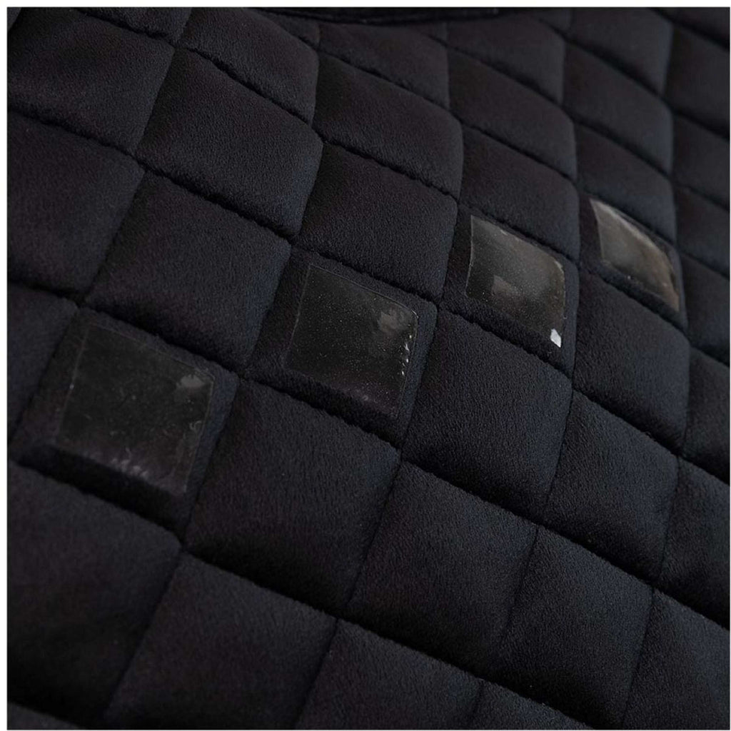 BR Schabracke Opulence Vielseitigkeit Schwarz