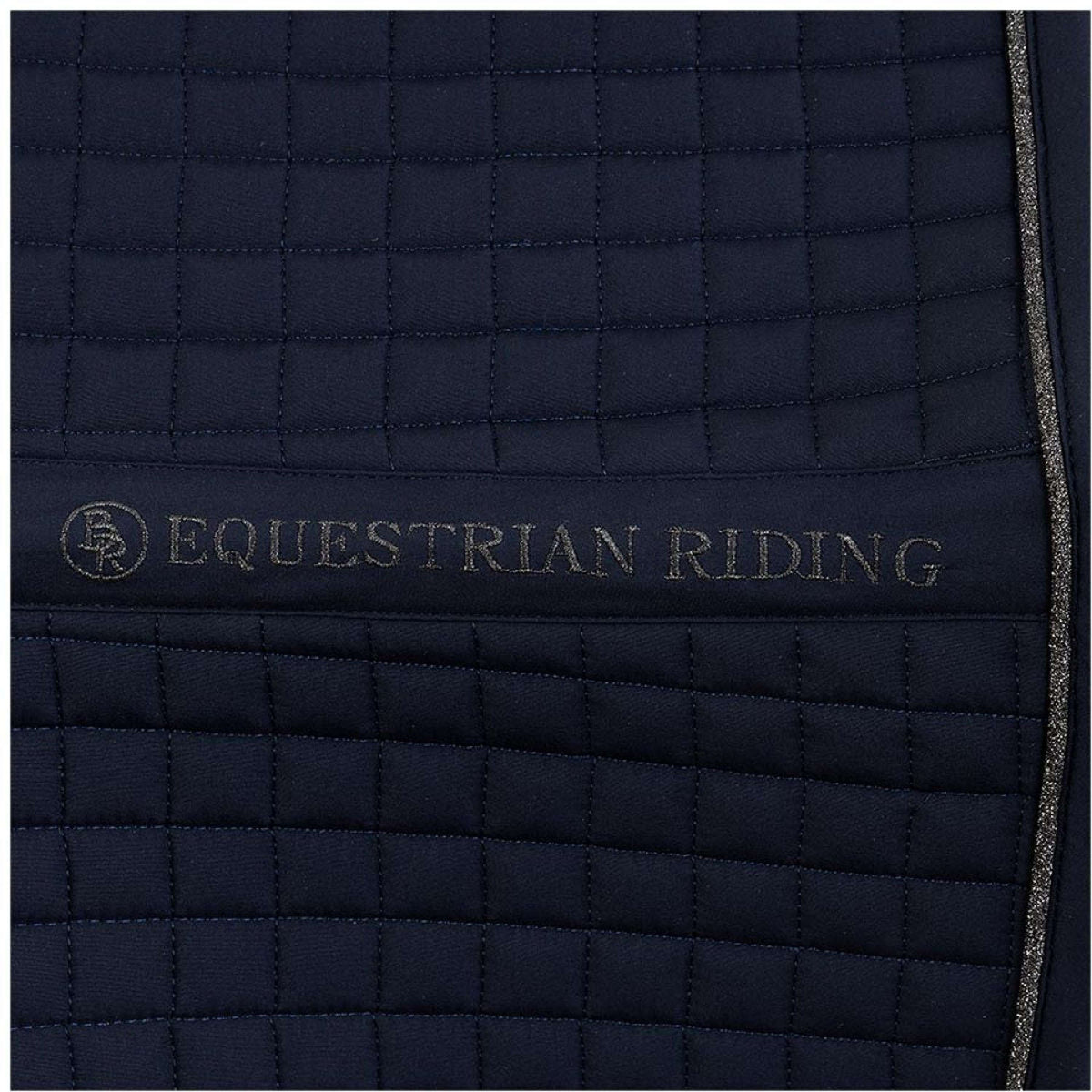 BR Schabracke Trentino Vielseitigkeit Karbon