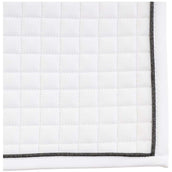 BR Schabracke Trentino Vielseitigkeit Weiß