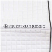 BR Schabracke Trentino Vielseitigkeit Weiß