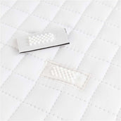 BR Schabracke Trentino Vielseitigkeit Weiß