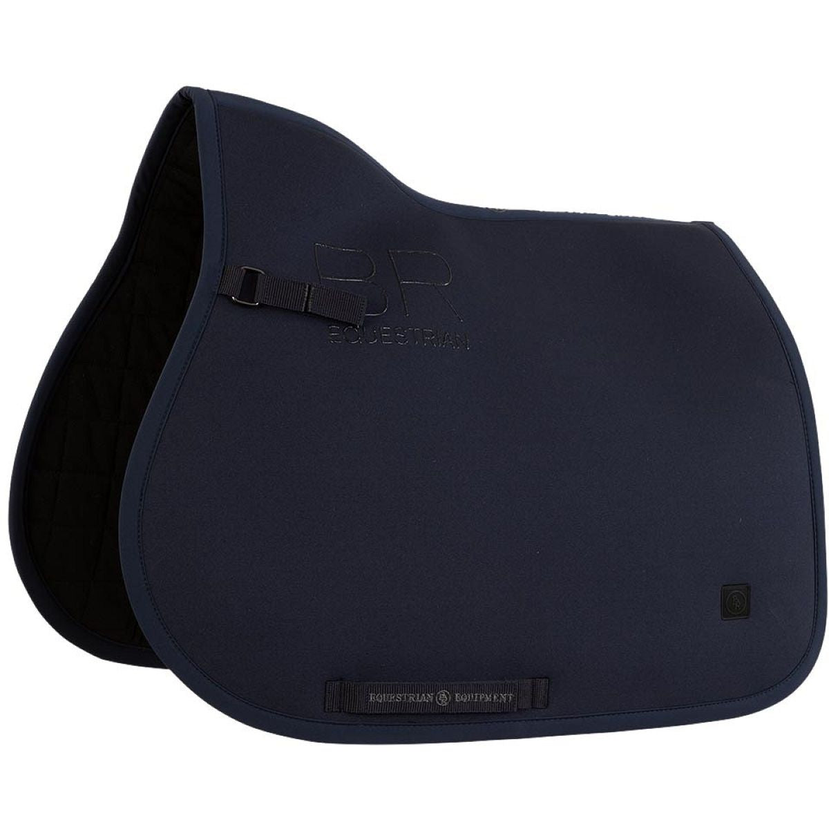 BR Schabracke AW25 Jill Vielseitigkeit Navy Blazer