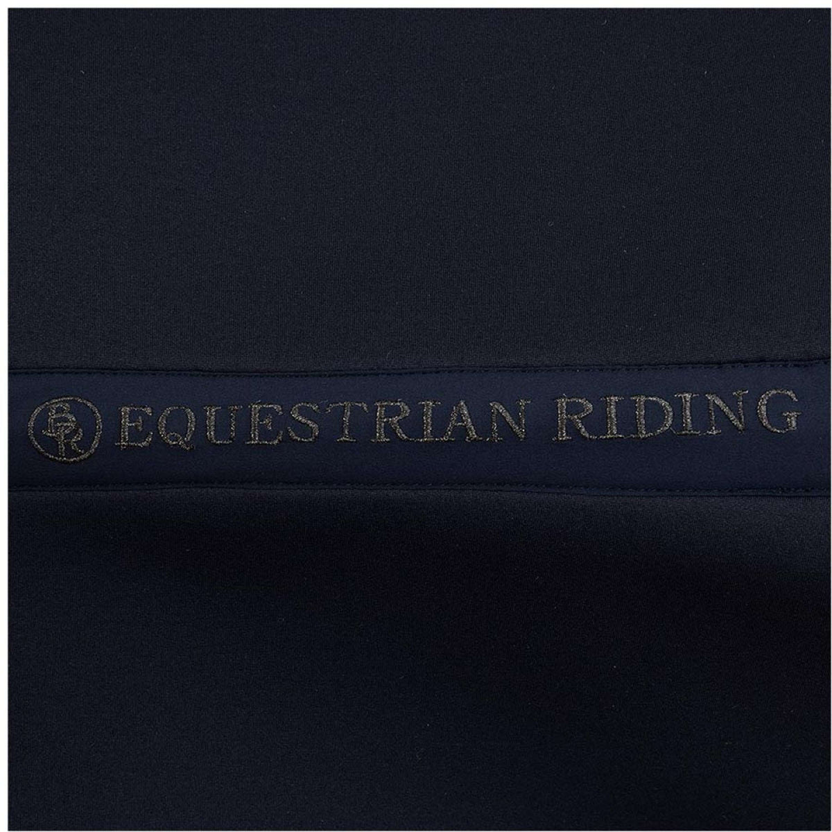 BR Schabracke AW25 Jill Vielseitigkeit Navy Blazer